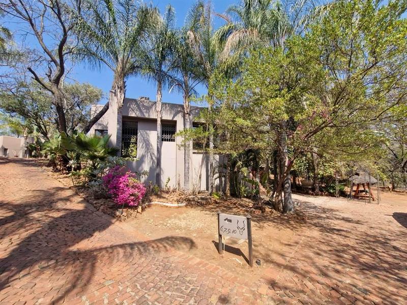 2 Bedroom Property for Sale in Mount Amanzi North West